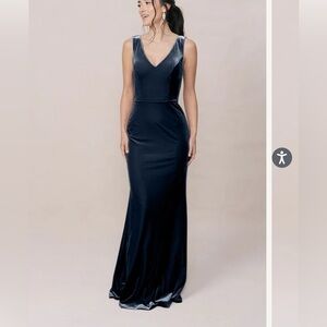 Revelry Dakota Gown